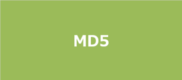MD5-[MD5ハッシュ値を算出する-ExcelVBA Class Modules]